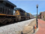 CSX 856